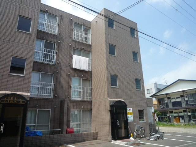 リラ　ａ棟ｂ棟