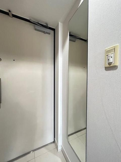 ＨＦ早稲田レジデンスの設備