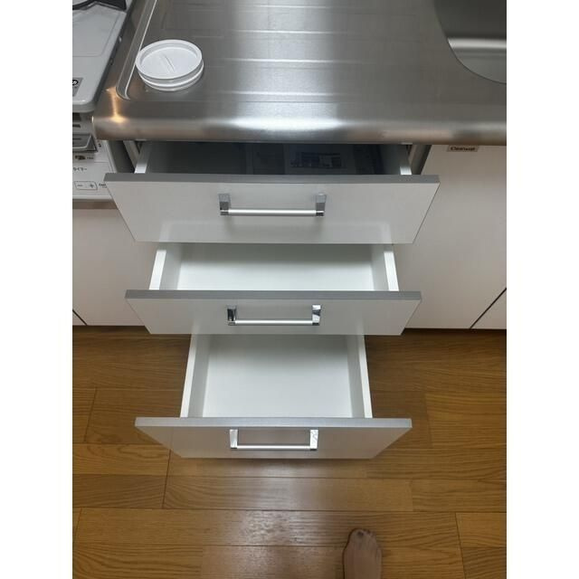 西新宿ハウスの設備