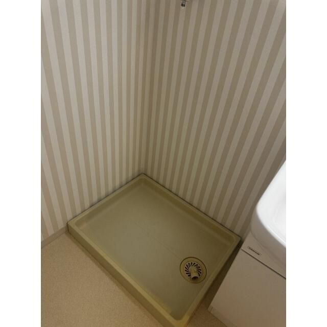 西新宿ハウスのその他