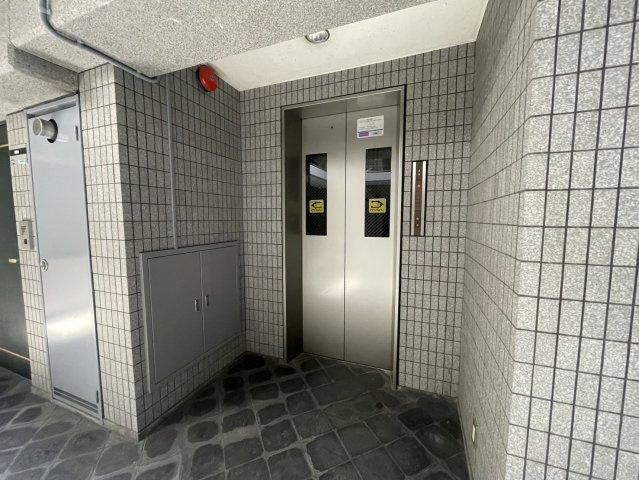 【エントランス】 | グランコート成増