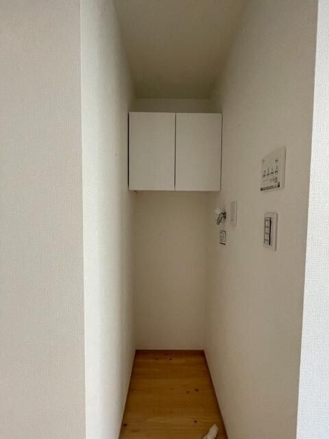 アーバンプレイス新宿落合Ⅲの収納