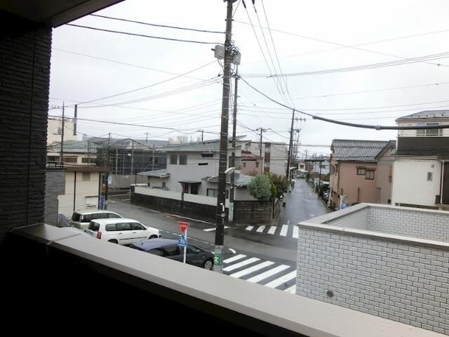 オトアⅡの展望