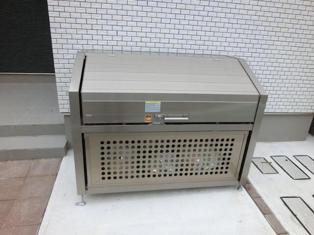 オトアⅡのその他共用部分
