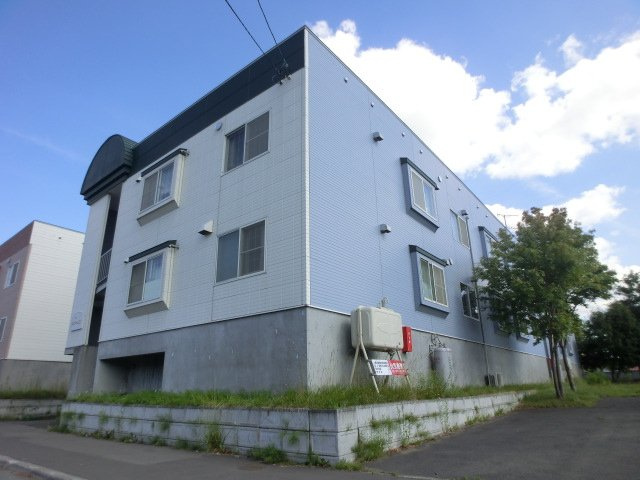 ラミアール石狩