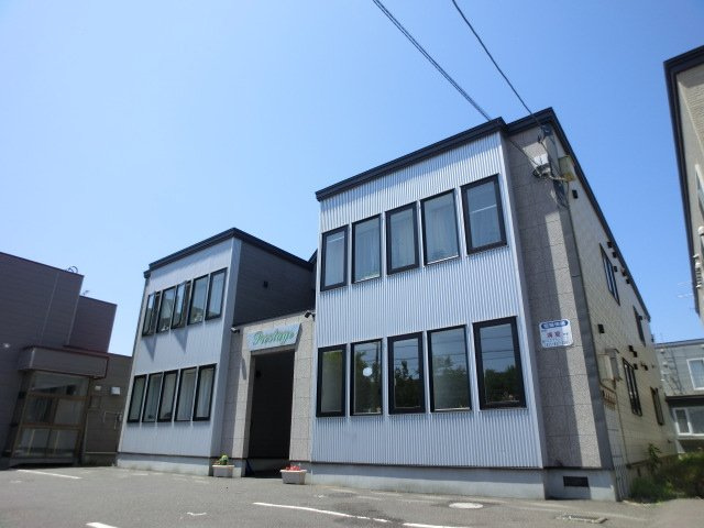プレステージ