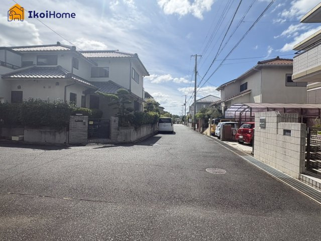 神戸市西区竹の台4丁目　中古戸建のその他|●年中無休：当日予約可●弊社は契約前に住宅診断を無料で行っております。

