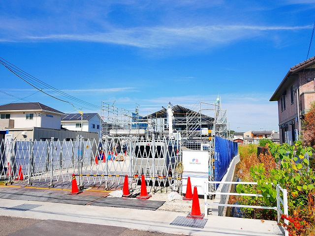 シャーメゾン　平城山のその他