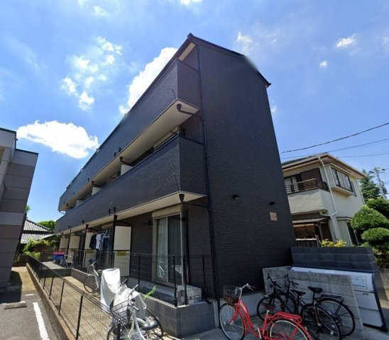 PARKHILLS蓮田