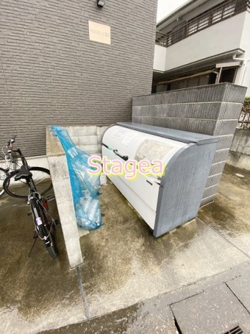PARKHILLS蓮田のその他共用部分