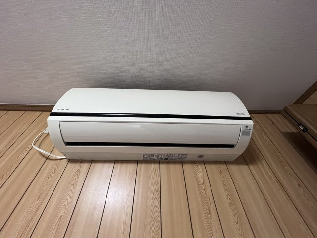 ボン・ヴィラージュの設備