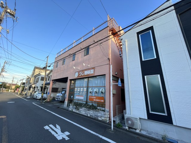 ボン・ヴィラージュのその他共用部分