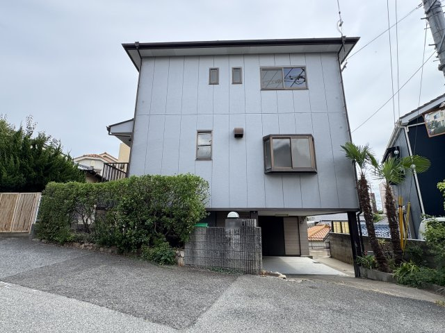 神戸市垂水区舞子台6丁目戸建
