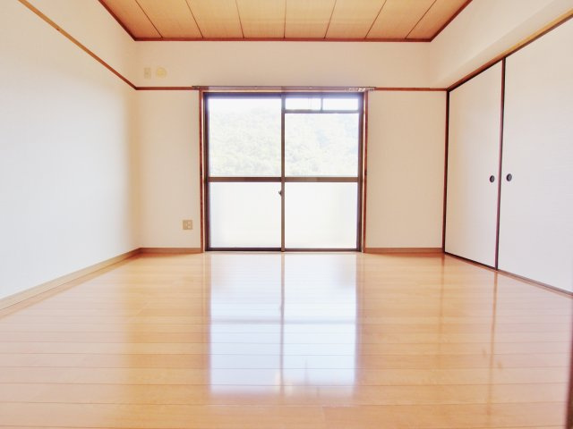 メゾン森川の子供部屋