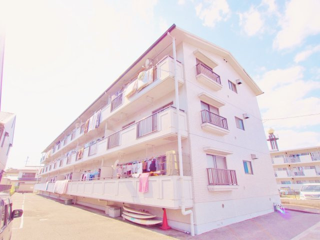 メゾン森川