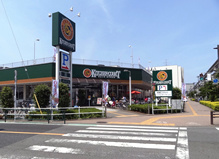 立川市柴崎町１丁目の賃貸マンションのその他|キッチンコート立川店