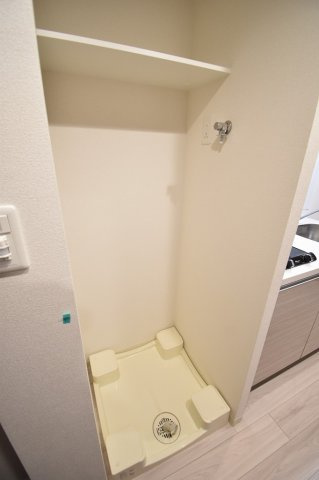 プレサンス堺筋本町センティスの設備
