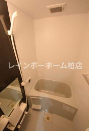【仲介手数料：50％OFF】対象物件！の浴室