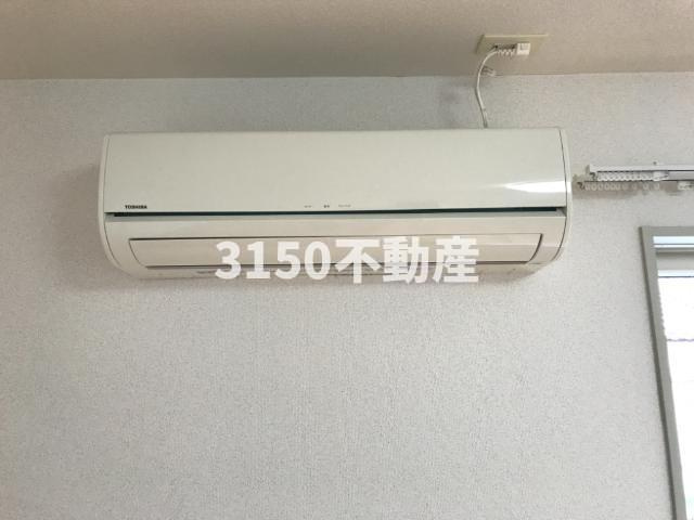 Ｃｒｅｓｔｏｒの設備|室内設備