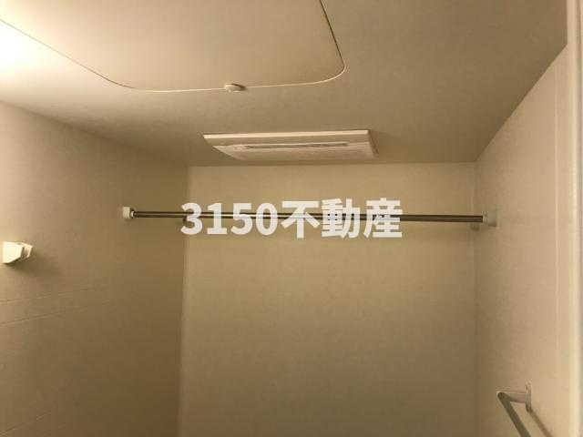 Ｃｒｅｓｔｏｒの設備|室内設備