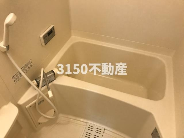 Ｃｒｅｓｔｏｒの浴室|バス
