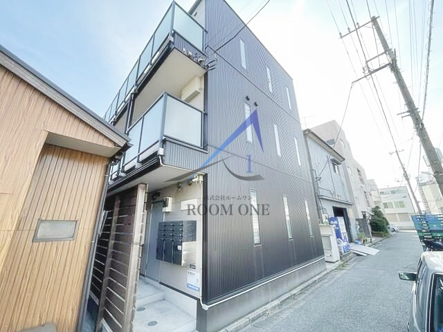 イリス羽田