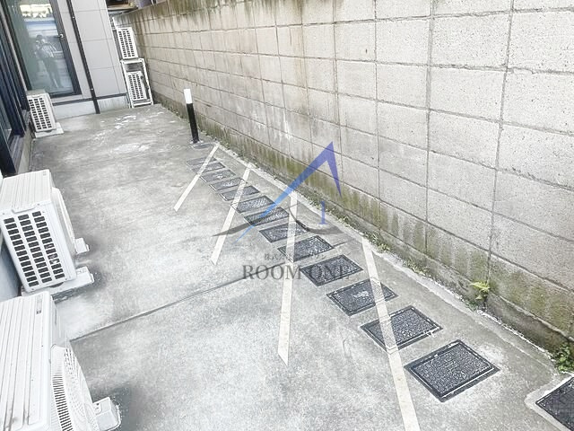 イリス羽田