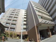 ウエストコート新大阪（宮原）の画像