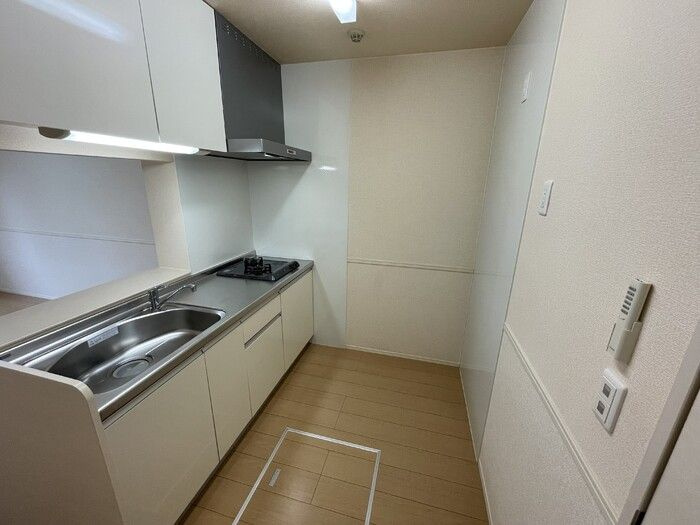 Ｌａ　ｍａｉｓｏｎ　ｄｅ　ＢＶのキッチン