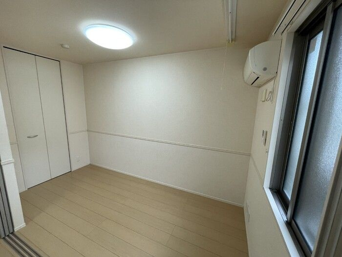 Ｌａ　ｍａｉｓｏｎ　ｄｅ　ＢＶの洋室