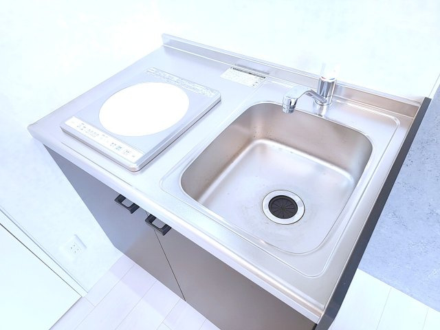 【キッチン】 | フォルテ川崎 | キッチンでお料理をお楽しみください