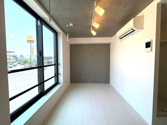 【居間・リビング】 | フォルテ川崎 | 居間です
