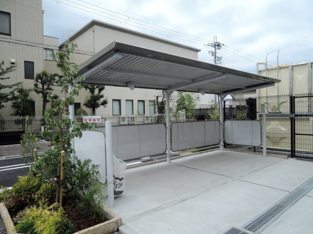 【その他】 | メゾンルミネ　中町