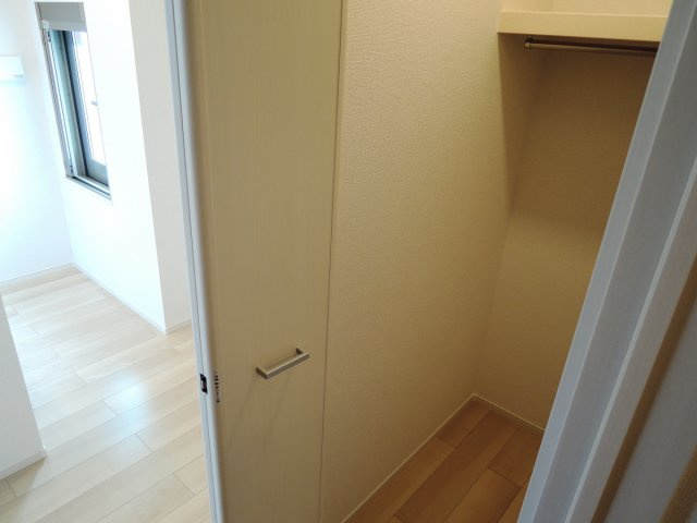 【トイレ】 | メゾンルミネ　中町