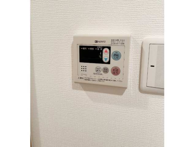 レジオス千鳥町の内装|おしゃれな内装です
