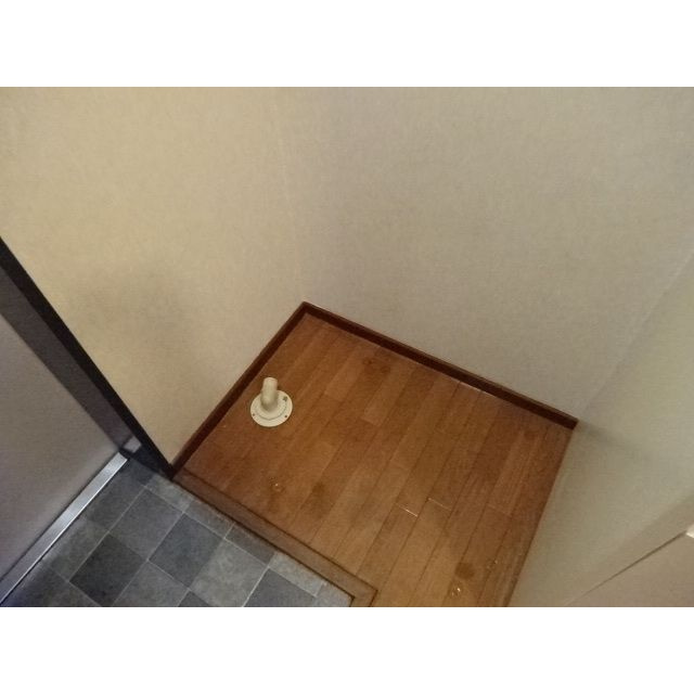 パークメゾン中野坂上の設備