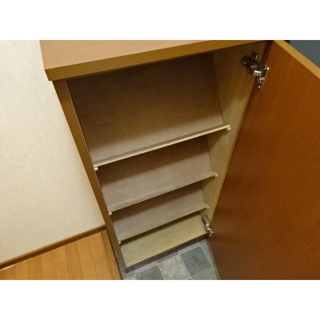 パークメゾン中野坂上のその他