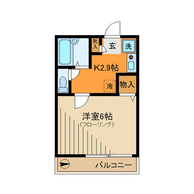 パークメゾン中野坂上の間取り|≪03-3378-2711≫までお問い合わせください♪