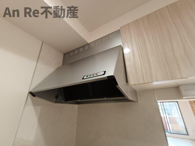 川口市戸塚４丁目の賃貸マンションのその他|別部屋イメージ写真
別部屋イメージ写真