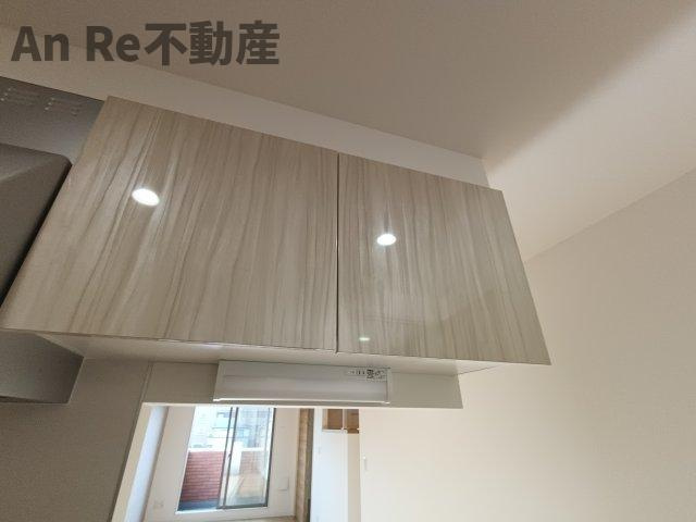 川口市戸塚４丁目の賃貸マンションの内装|別部屋イメージ写真
別部屋イメージ写真