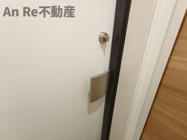 川口市戸塚４丁目の賃貸マンションの設備|別部屋イメージ写真
別部屋イメージ写真