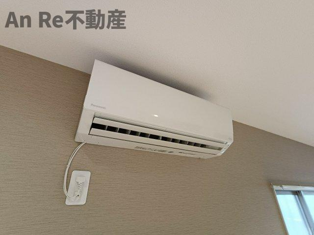 川口市戸塚４丁目の賃貸マンションの設備|別部屋イメージ写真
別部屋イメージ写真
