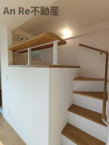 川口市戸塚４丁目の賃貸マンションの内装|別部屋イメージ写真
別部屋イメージ写真