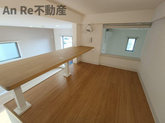 川口市戸塚４丁目の賃貸マンションの内装|別部屋イメージ写真
別部屋イメージ写真