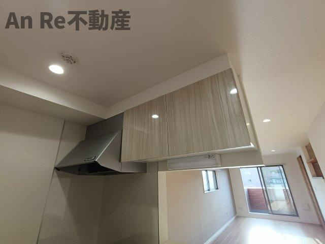 川口市戸塚４丁目の賃貸マンションの居間・リビング|別部屋イメージ写真
別部屋イメージ写真