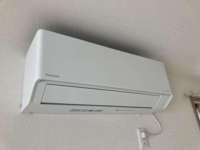 豊中市本町４丁目のアパートの設備