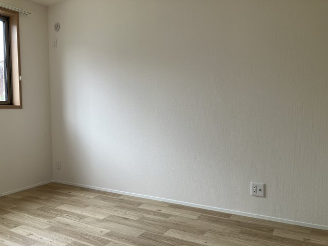 豊中市本町４丁目のアパートの洋室