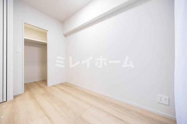 デュオフラッツ大森Eastのその他