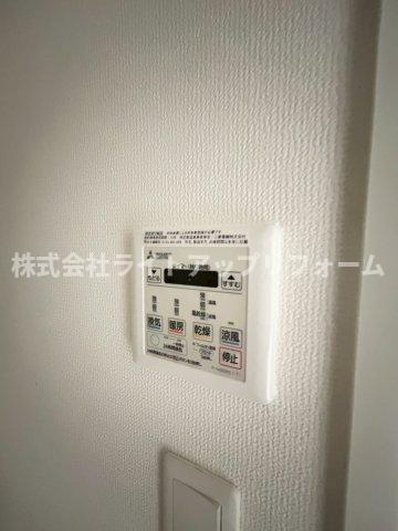 ファーストフィオーレ神戸湊町の設備