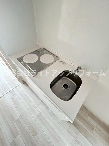 ファーストフィオーレ神戸湊町のその他